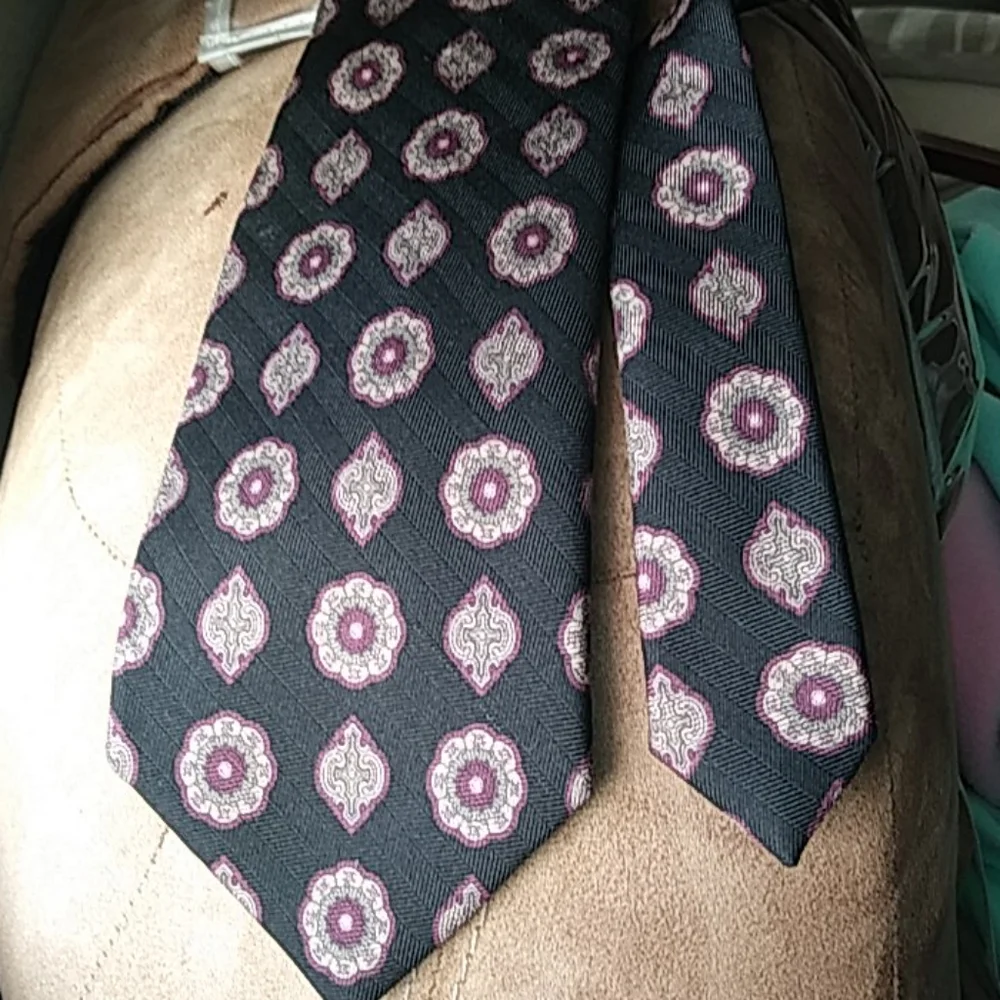 Nordstrom Vintage Silk Tie